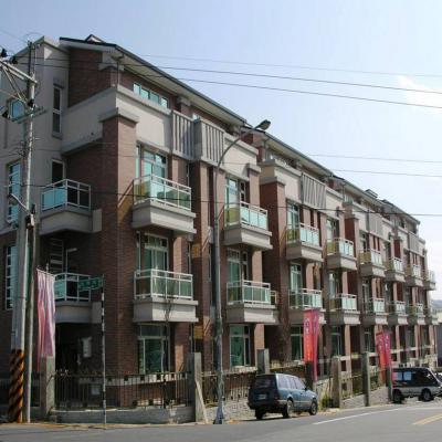 龜山楓之墅